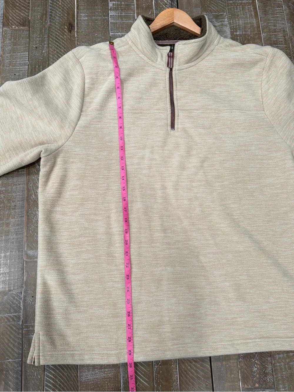 Telluride Clothing Company comfortable men